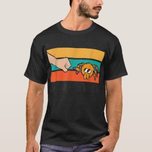 Beste Tarantula-Mama je Tarantula-Spinne T-Shirt