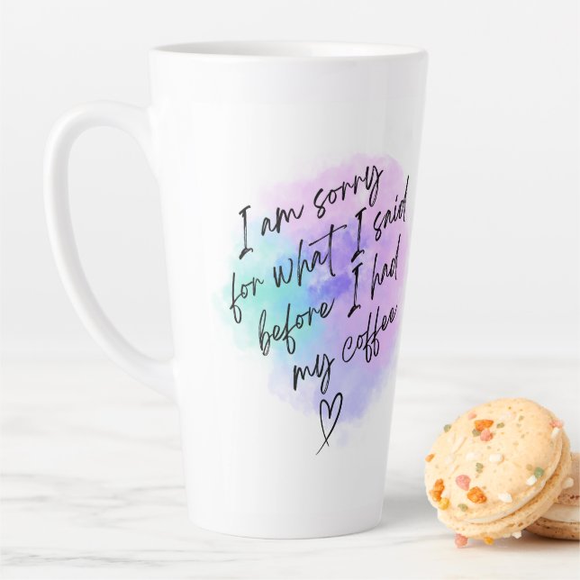 Beste Tasse (Beispiel)