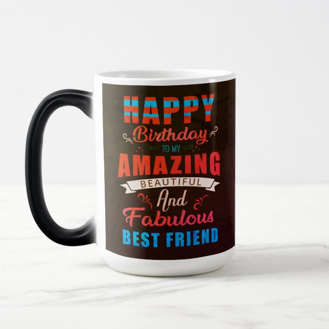Beste Tasse (Links)
