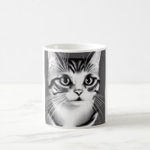 Beste Tasse für Katzen personalisierte Tasse