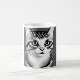 Beste Tasse für Katzen personalisierte Tasse