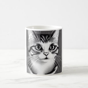Beste Tasse für Katzen personalisierte Tasse