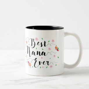 Beste Tasse Nanas überhaupt