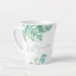 Beste Tasse Watercolor Sea Turtle