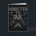 Beste Tattoo-Kunst für Männer Frauen Tattoo-Künstl Karte<br><div class="desc">Beste Tattoo-Kunst für Männer Frauen Tattoo-Künstler Tattoo-Fan</div>