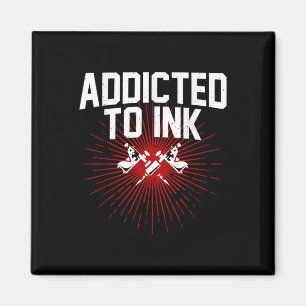 Beste Tattoo Kunst für Männer Frauen Tattoo Künstl Magnet