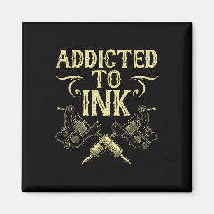 Beste Tattoo Kunst für Männer Frauen Tattoo Künstl Magnet