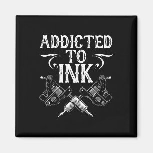 Beste Tattoo Kunst für Männer Frauen Tattoo Künstl Magnet