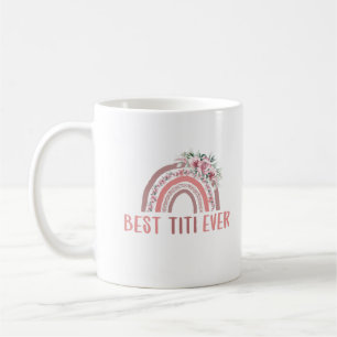 Beste Titi je 11oz Tasse
