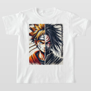 Beste Trends Anime Hochwertiger T - Shirt