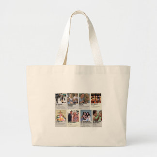 Beste TV-Shows in einer Tasche