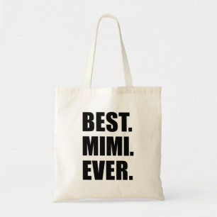 Beste überhaupt Taschen-Tasche der Großmutter-Mi Tragetasche