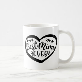 Beste überhaupt Tasse Mimi