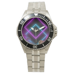 Beste Uhren: Eine Erklärung von Eleganz und Power Armbanduhr