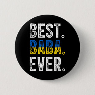 Beste ukrainische Großmutter Oma Ukraine F Button