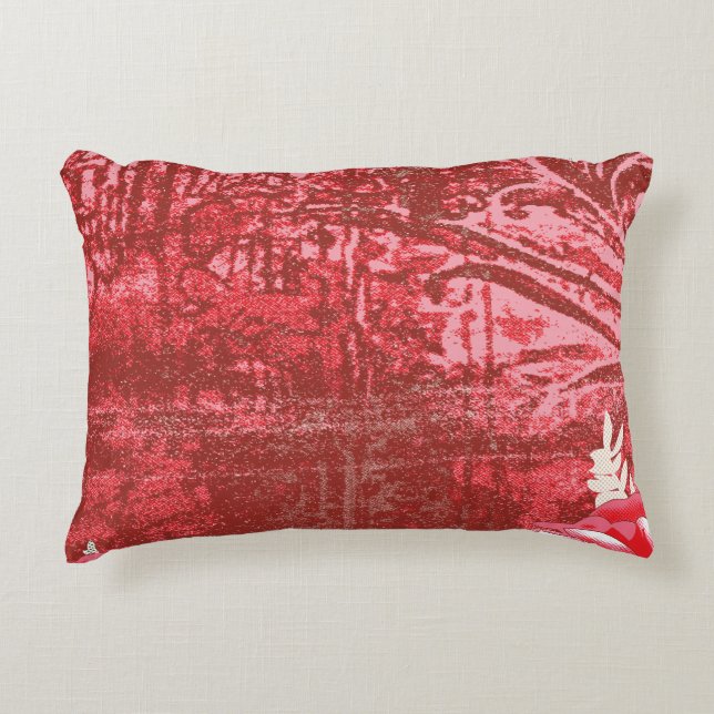 Beste Unterstützung für Nacken und Throw-Kissen |  Dekokissen (Vorderseite)