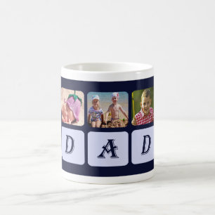 Beste Vater-überhaupt kundenspezifische Tasse