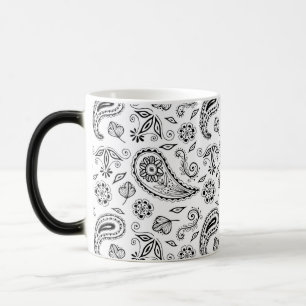 Beste Verwandlungs-Tasse Verwandlungstasse