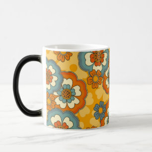 Beste Verwandlungs-Tasse Verwandlungstasse