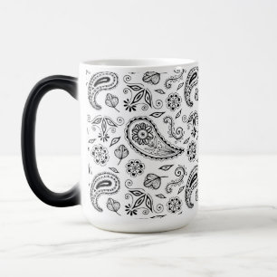 Beste Verwandlungs-Tasse Verwandlungstasse