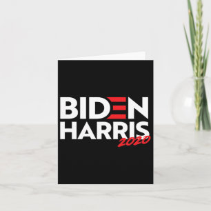 Beste Wahl Biden 2020 Harris Präsident Demokratisc Karte