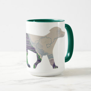 Beste Wanderung je Tasse