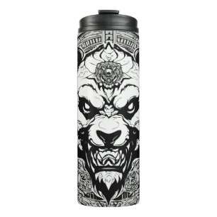 Beste Wasserflasche Thermosbecher
