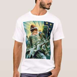 Beste Weihnachtswünsche T-Shirt