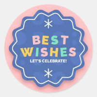 Beste Wünsche Lasse Celebrate