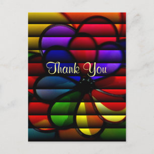 Beste Wünsche_ Postkarte