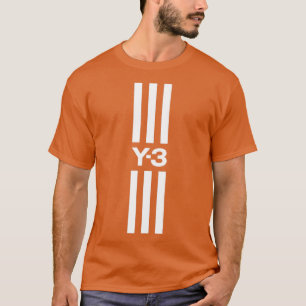 Beste Y3-Fläche T-Shirt