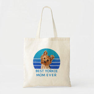 Beste Yorkshire Terrier Mom Tragetasche