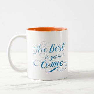 Beste Zeit Kaffee Tasse