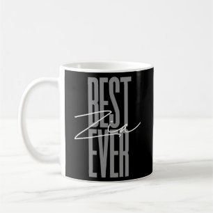Beste Zia je Tante Italienische Tante Kaffeetasse