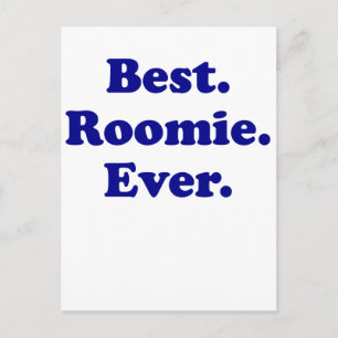 Beste Zimmer je Postkarte