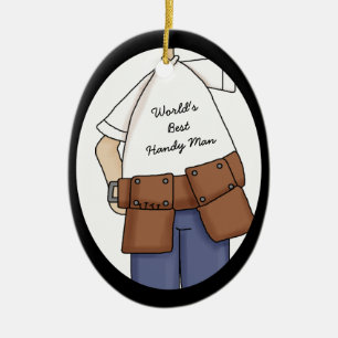 Beste Zimmereinrichtung Keramikornament