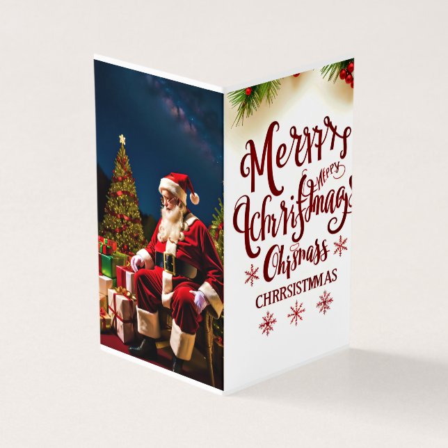 Beste Zitate für feierliche Grüße und Segnungen (Vorderseite)