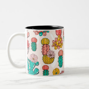 Beste Zwei-Tone-Tasse Zweifarbige Tasse
