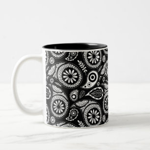Beste Zwei-Tone-Tasse Zweifarbige Tasse