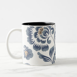 Beste Zweifarben-Tasse Zweifarbige Tasse