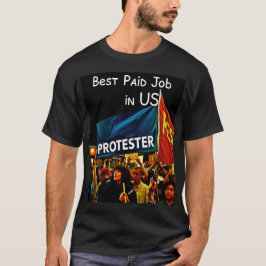 Bestebezahlte Serien Nr. 2 T-Shirt