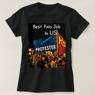 Bestebezahlte Serien Nr. 2 T-Shirt