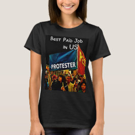 Bestebezahlte Serien Nr. 2 T-Shirt