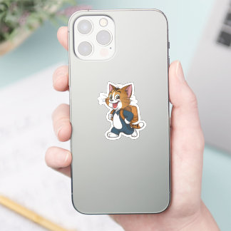 Bestellen von Stickern online | Bestellen von Stic Aufkleber