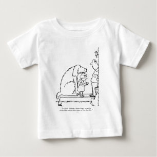 Bestellenplätzchen Baby T-shirt
