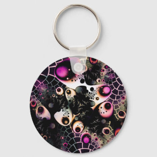 Bestellt Chaos ver. 2 Schlüsselanhänger