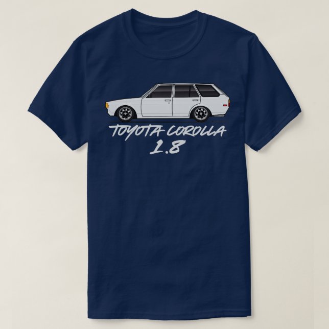 Bestellung 12 T-Shirt (Design vorne)