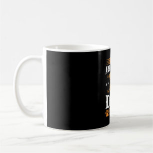 Bester Airedale-Terrier-Vater überhaupt Hundeliebh Kaffeetasse