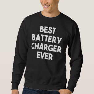 Bester Akku-Ladegerät je Sweatshirt