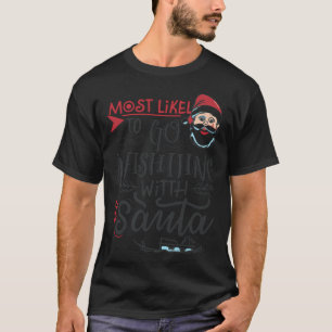 Bester Angelvater T-Shirt